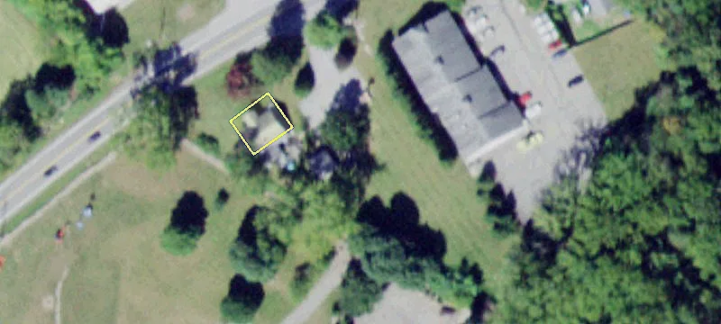 327 State Rte 94th S