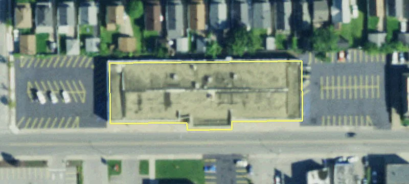 1691 Kenmore Ave