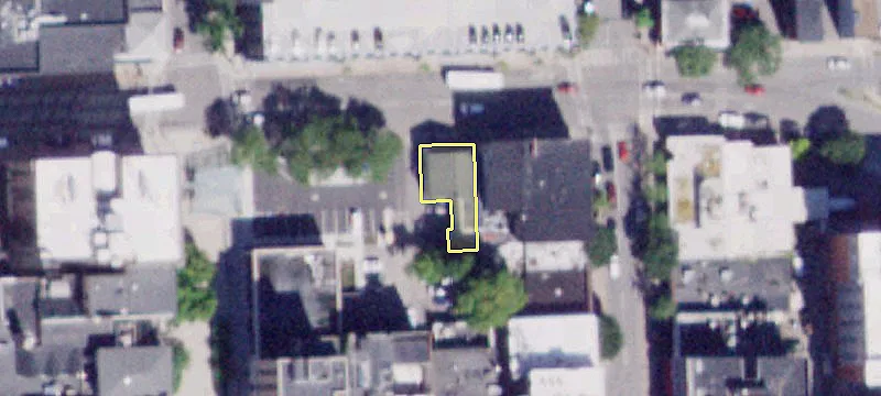 211 Seneca St, Unit 13