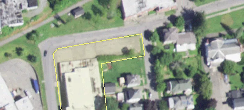 21 Burlington Ave