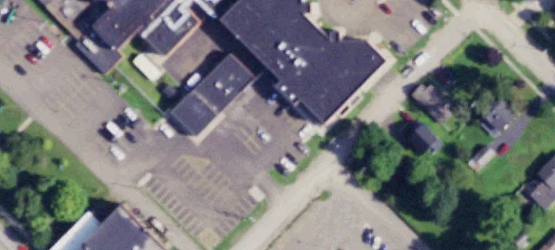 12 Blanchard St