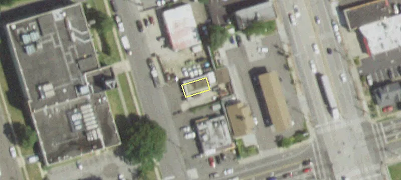 99 1st St