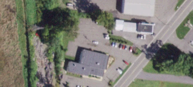 761 Harry L Dr