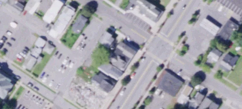 315 James St