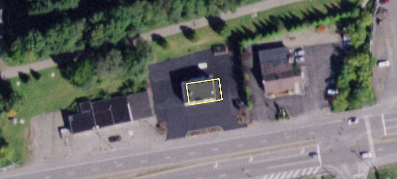 1805 Vestal E Pkwy
