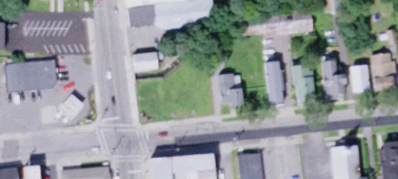 1 Genesee St