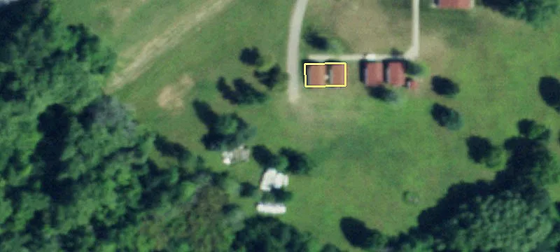 2000 Lk Rd