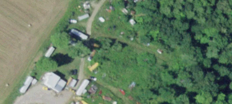 165 Van Dyke Rd