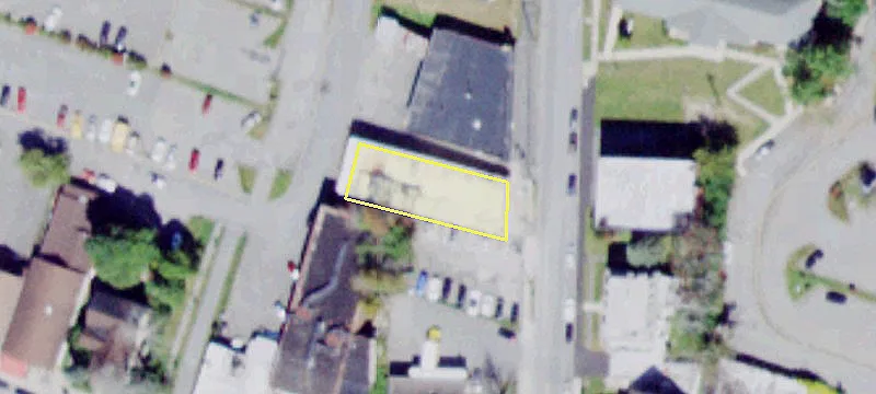 13 Liberty St