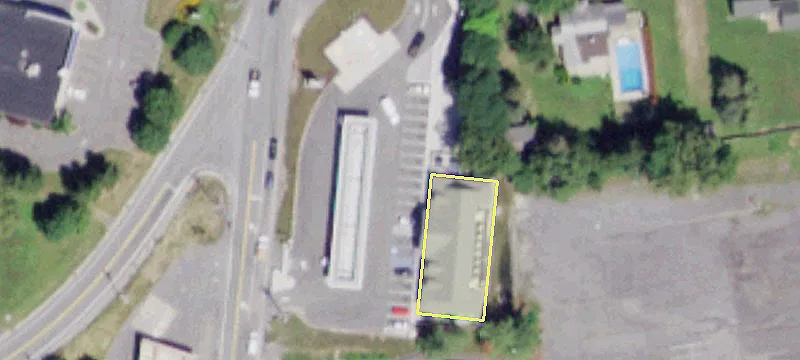 2466 Us Rte 9w