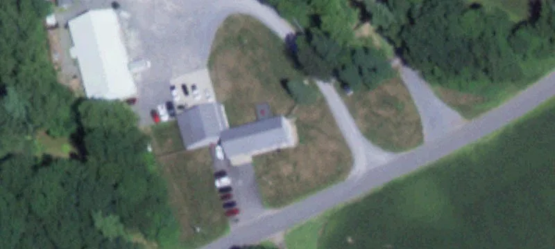 109 General Fellows Rd