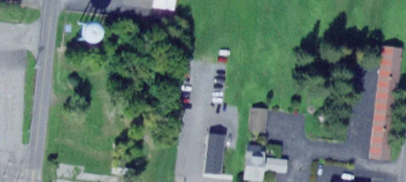 830 Canandaigua Rd