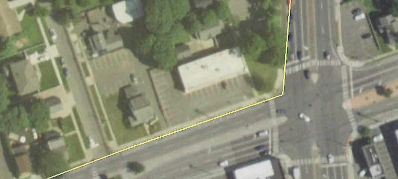 50 John St