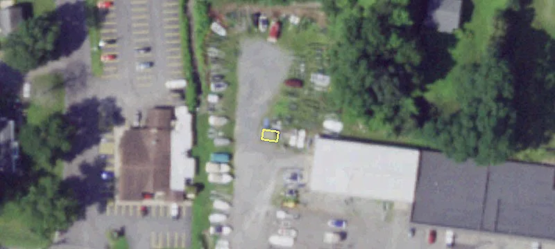 2319 Genesee Rd