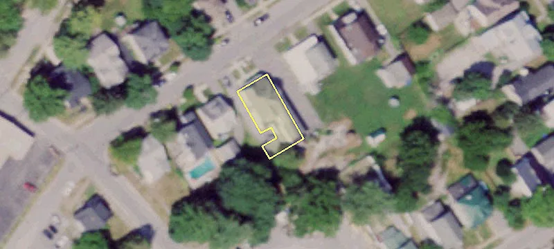 11 Crossmon St