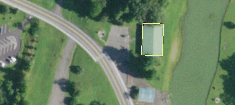 50 Palatine Park Rd