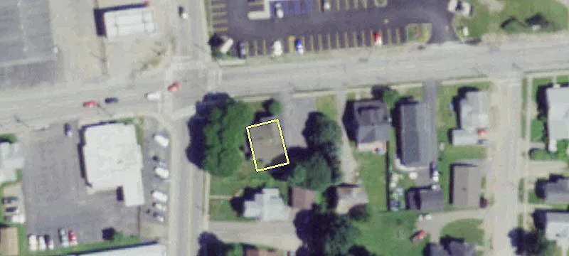 101 Naples St