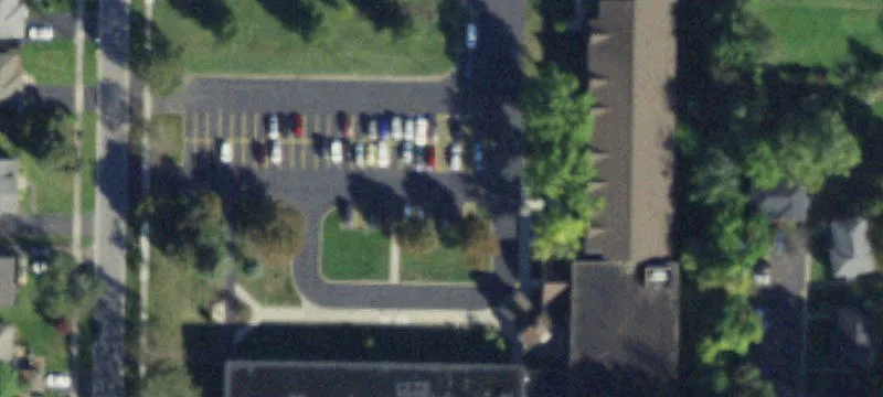 600 Denise Rd