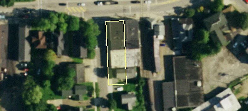 8 Park St