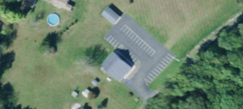 1525 Burlingham Rd