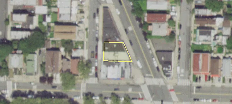 2509 Williamsbridge Rd