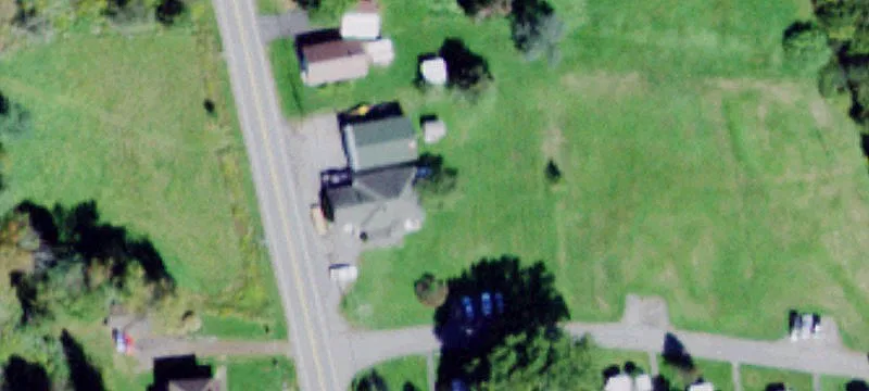 731 Harris Rd