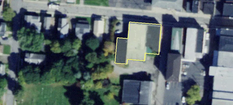 25 Buell St