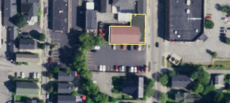 21 Olean St