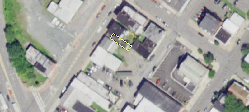 136 Broadway