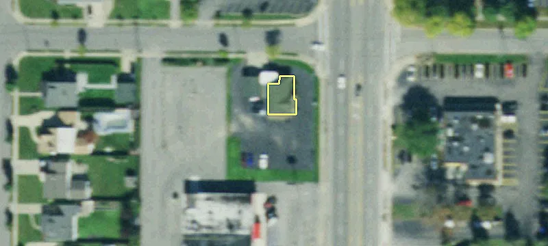 2354 Niagara Fls Blvd