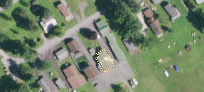 112 Bertrand Rd