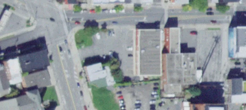 127 Castle St