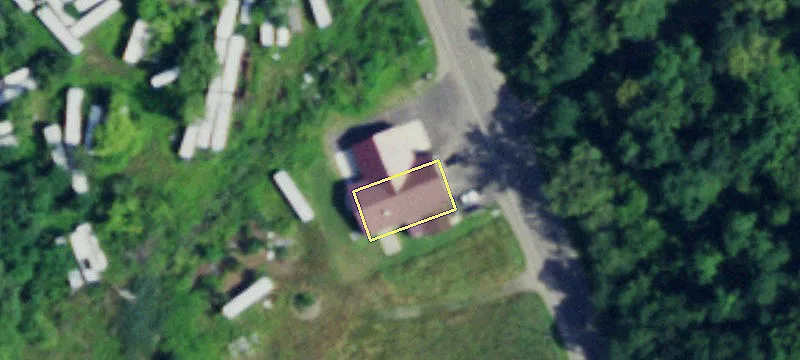 11009 Roberts Rd