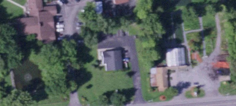 220 Genesee St
