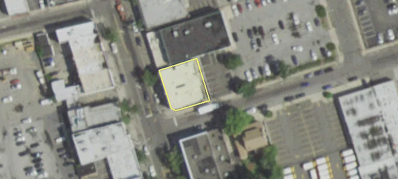 38 Merrick Ave, Unit 46