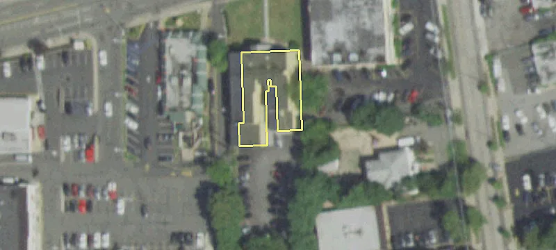 155 Merrick Rd