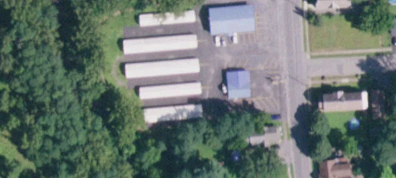 240 Frst Ave