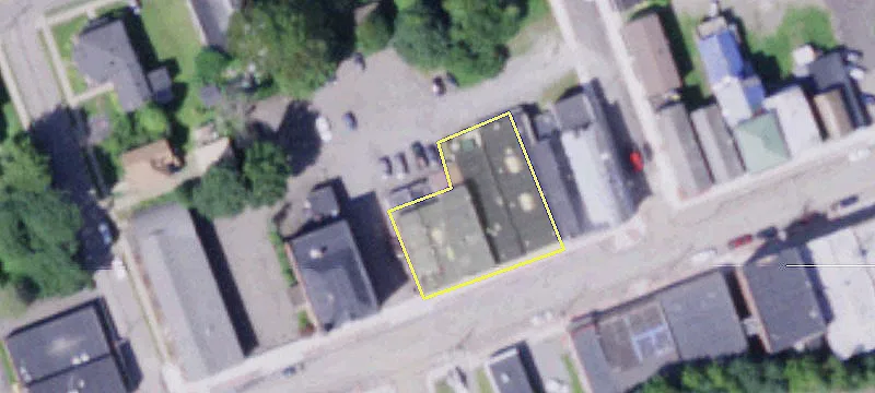 109 Frnt St, Unit 115