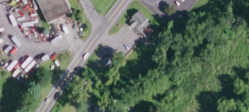 134 Sawkill Rd