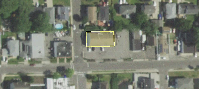 3591 Bayview St, Unit 3597