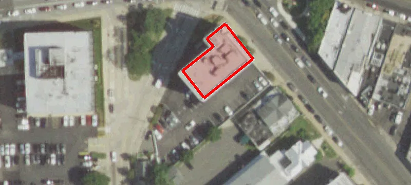 2 Lincoln Ave