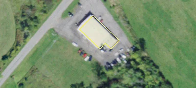 544 Old Rte 11