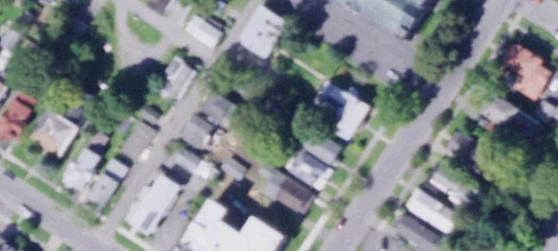 311 George St