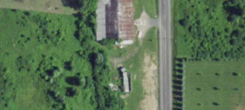 2738 Smith Rd