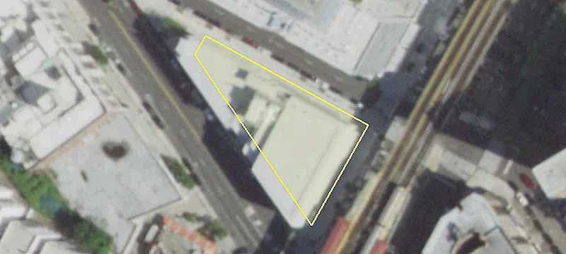 3207 Broadway, Unit 3219