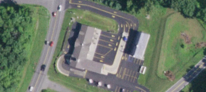 160 Saratoga Rd