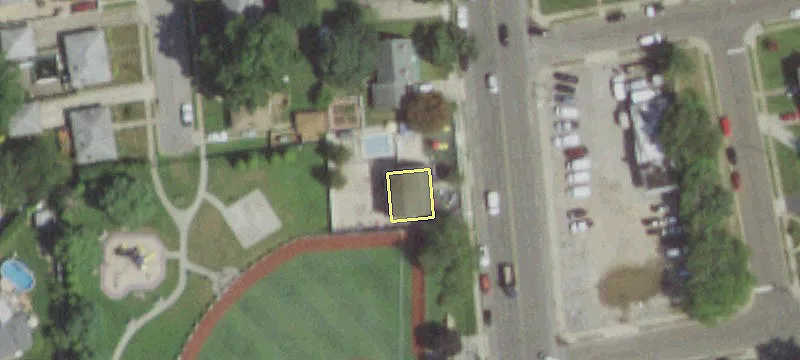 210 Merritts Rd