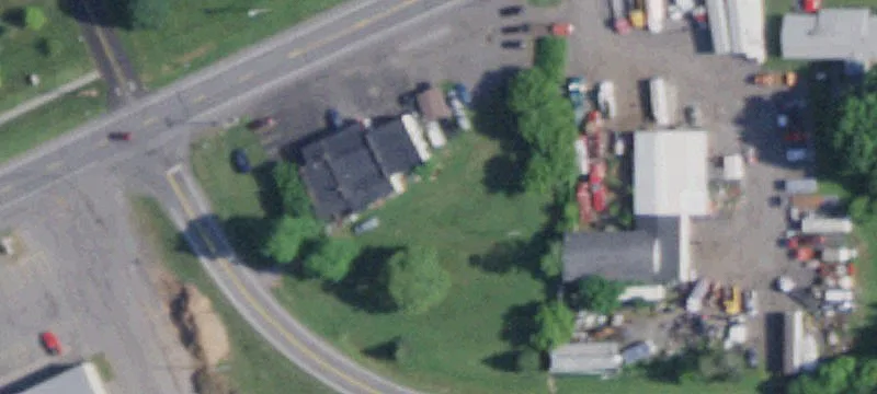6445 Buffalo Rd