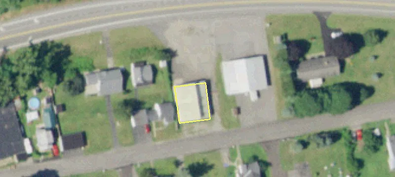 151 Smt St