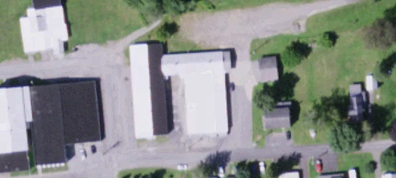 21 Clyde St